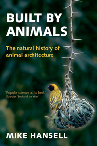 Built by Animals