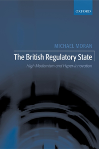 The British Regulatory State