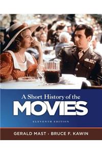 Short History of the Movies