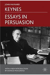 Essays in Persuasion