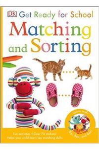 Matching and Sorting