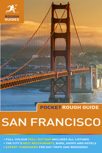 Pocket Rough Guide San Francisco