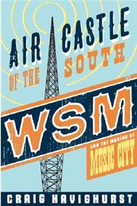 Air Castle of the South