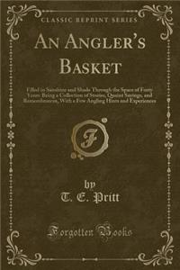 An Angler's Basket