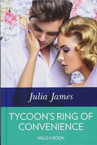 Tycoon's Ring of Convenience