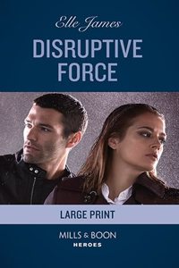 Disruptive Force