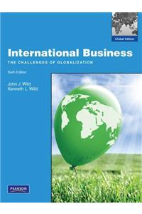 International Business: Global Edition