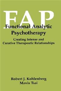 Functional Analytic Psychotherapy