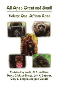 All Apes Great and Small