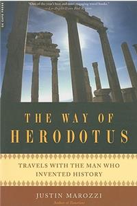 Way of Herodotus