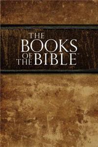 Books of the Bible-NIV