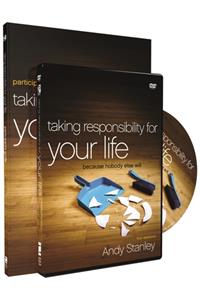 Taking Responsibility for Your Life