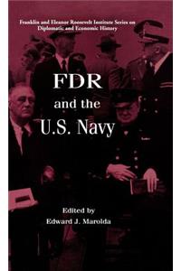 FDR and the US Navy