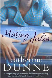 Missing Julia