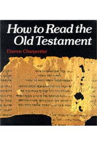 How to Read the Old Testament