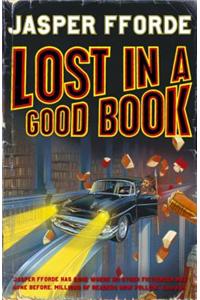 Lost in a Good Book