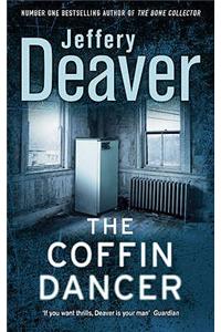 The Coffin Dancer