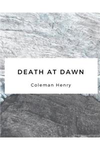Death at Dawn