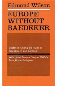 Europe Without Baedeker