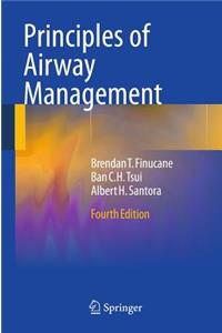 Principles of Airway Management