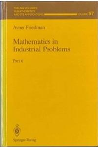 Mathematics in Industrial Problems