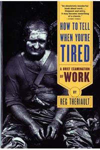 How to Tell When You're Tired