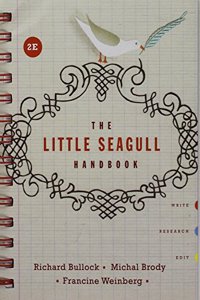 The Little Seagull Handbook and a Field Guide to MLA Style 2016 Update