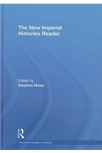 The New Imperial Histories Reader