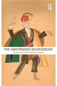 The Vakhtangov Sourcebook