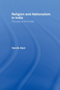 Religion and Nationalism in India