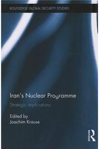 Iran's Nuclear Programme