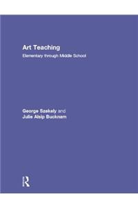 Art Teaching