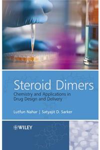 Steroid Dimers