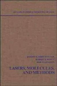 Lasers, Molecules, and Methods