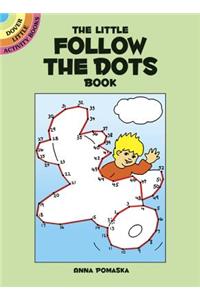 The Little Follow-the-Dots Book
