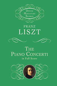 Piano Concerti
