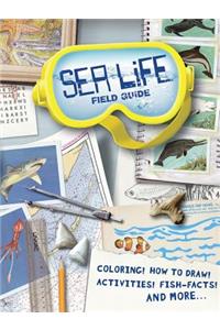 Sea Life Field Guide