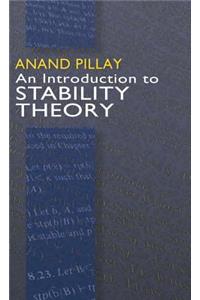Introduction to Stability Theory