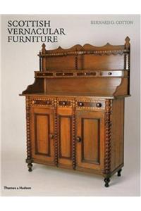 Scottish Vernacular Furniture