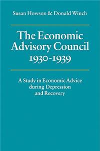 Economic Advisory Council, 1930-1939