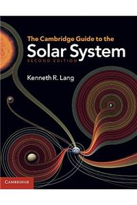 Cambridge Guide to the Solar System