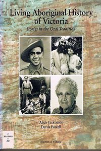 Living Aboriginal History of Victoria