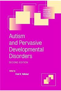 Autism and Pervasive Developmental Disorders