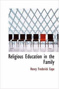 Religious Education in the Family