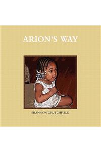 Arion's Way