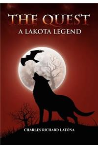 Quest, a Lakota Legend
