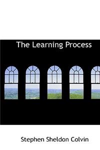 The Learning Process