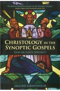 Christology in the Synoptic Gospels