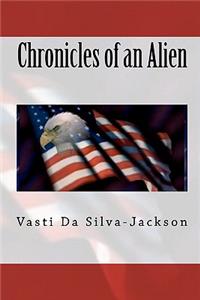 Chronicles of an Alien