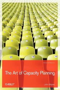 Art of Capacity Planning